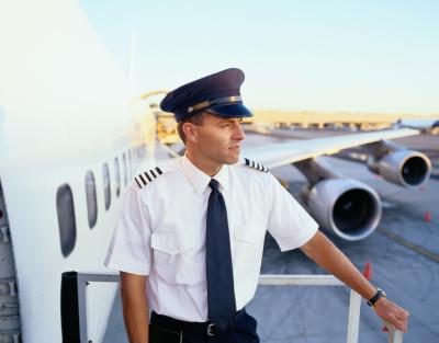Flightdeck Consulting Airline Pilot Workbook