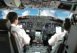 Pilot Jobs, Interview Training and Coaching