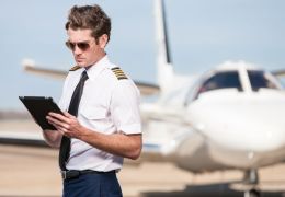 Start Your Airline Interview Preparation Today
