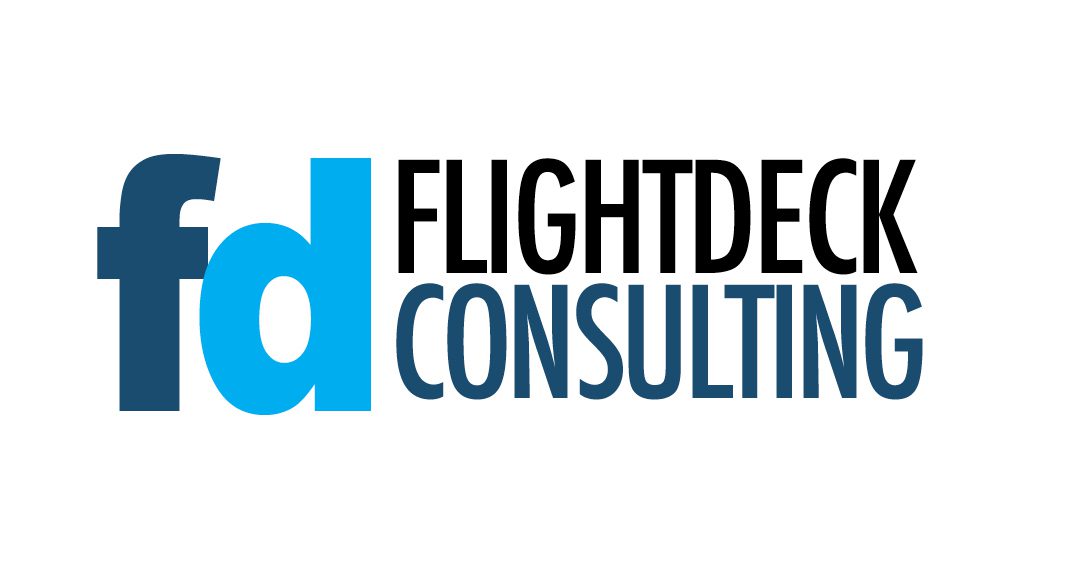 Flightdeck Consulting logo